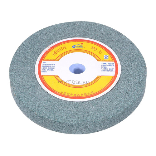 Bench grinding wheels - 5",