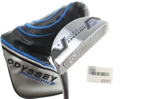 Odyssey works versa golf - works,