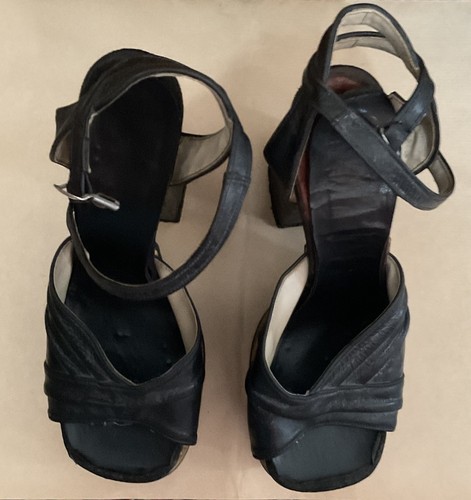 Stead and simpson vintage - simpson,