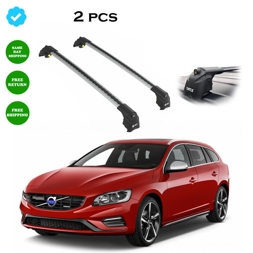 For volvo v60 - 2011-2018, roof