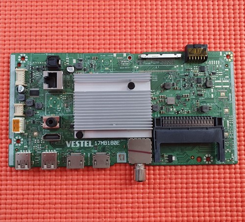 Main board for jvc 50cf810 - for,