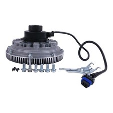 Fan Clutch RE577314 for John