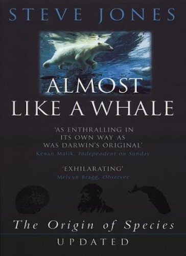 Almost like whale - almost, a