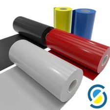 Clear Standard PVC Sheet - 1200mm x 5mm (15m roll)