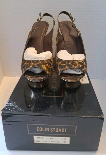 Colin stuart shoes - colin,