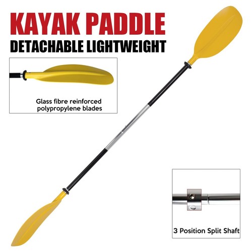 Oceansouth aluminum kayak - oceansouth,