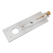 Elmer Guitar Sound Hole and