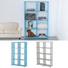 Modern 5 Tier Book Shelves