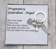 Mum-to-be pregnancy guardian