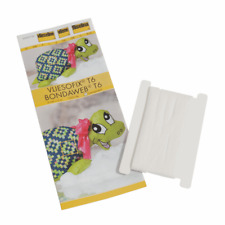 Vilene 6mm x 5m Bondaweb