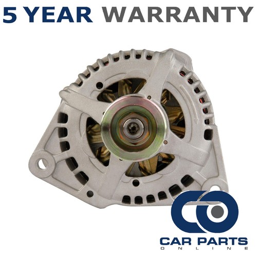 Cpo alternator fits land rover - cpo,