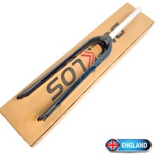 Rigid fork hard - 29,