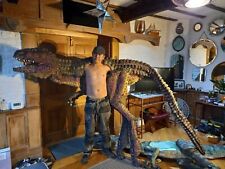 Shoulder Dinosaur Puppet