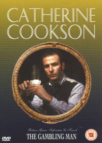 The gambling man dvd - the,