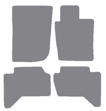 Fits Mitsubishi L200 4Life