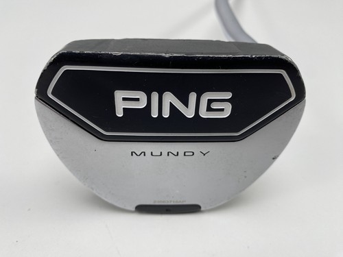 Ping mundy 2023 - ping,