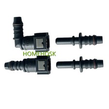 Car Motorcycle Quick Release