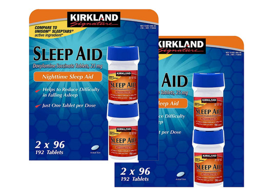 Pack kirkland signature - kirkland,