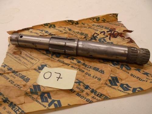 Nos suzuki dr370 dr400 - nos,