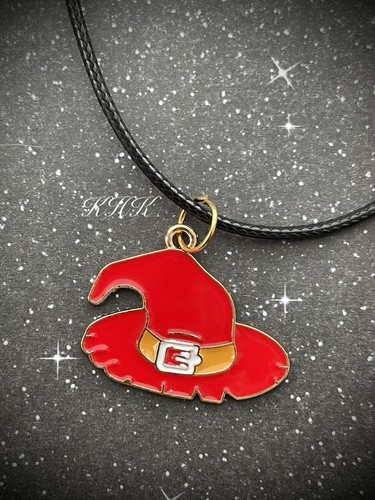 Halloween red witches - 🇬🇧,