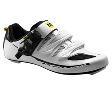New Mavic Ksyrium Elite Maxi