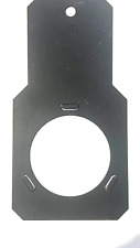 DHA Gobo Holder GH01 - A Size Metal Selecon CCT Sil Profile - Theatre Lighting