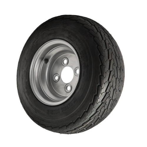 Trailer wheel inch - wheel,