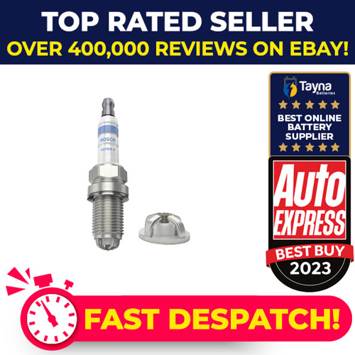 Spark plugs set fits - spark,