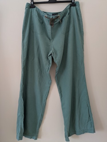Papaya matalan sage - sage, green