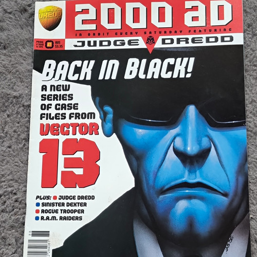 2000 prog 986 judge dredd - prog,