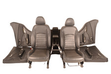 SSANGYONG TIVOLI 2017 Seat set