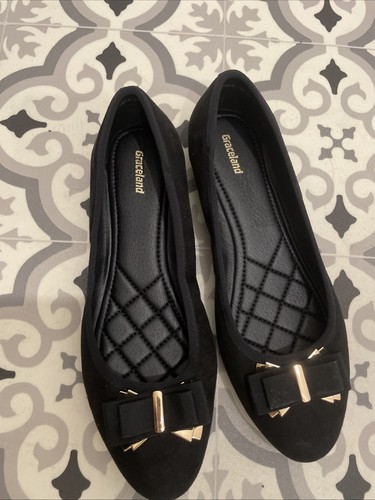 Graceland shoes uk4 - shoes, eu37