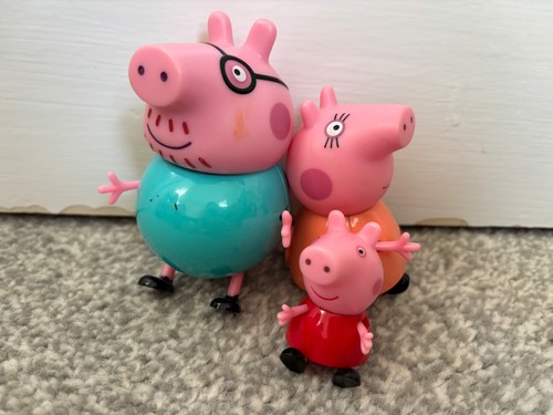 Peppa pig mummy - mummy, and