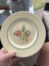 Susie Cooper Plate