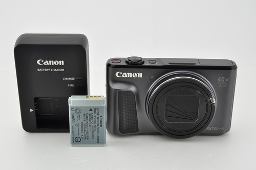 Canon powershot sx720 - canon,