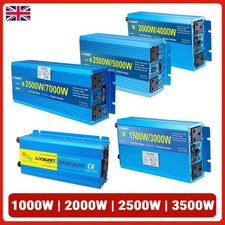 600w 2000w 3500w pure - 600w, sine