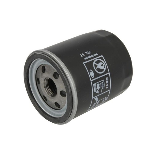 Oil filter fits ds 3 - oil, fits: