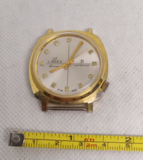 Larex Luxury 21 Gents Vintage