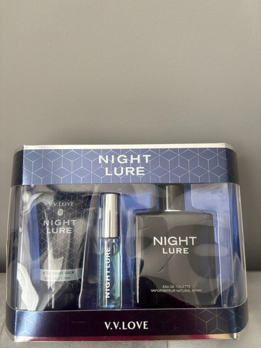 Men piece aftershave - men’s,