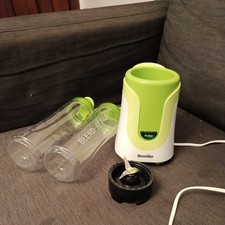 Breville Blend Active Blender