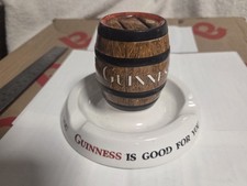 Vintage Guinness Advertising