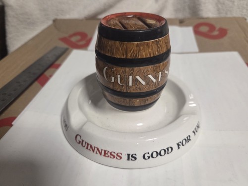 Vintage guinness advertising - vintage,