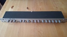 Doepfer MS404 Synthesiser See