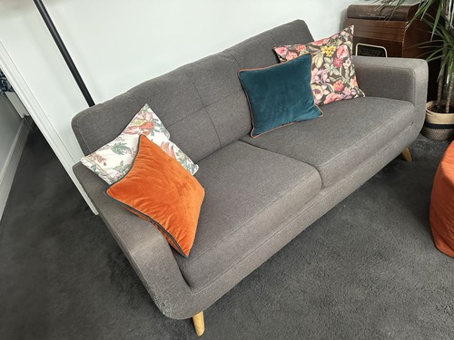 John lewis barbican seat - 3,
