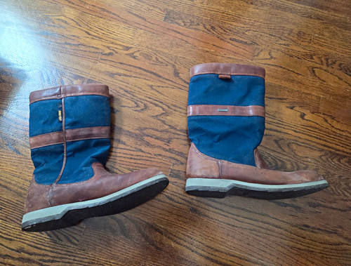 Dubarry ireland men - ireland, men’s