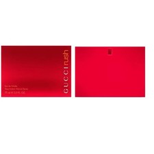 GUCCI RUSH 75 EAU DE TOILETTE