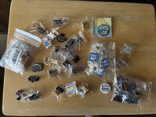Jehovah witnesses pins - jehovah’s,