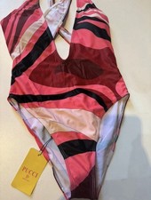 Emilio Pucci Women's One Piece