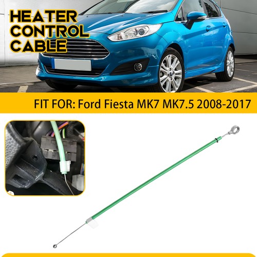 For ford fiesta mk7 - for,