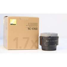 Nikon Used AF-S Teleconverter